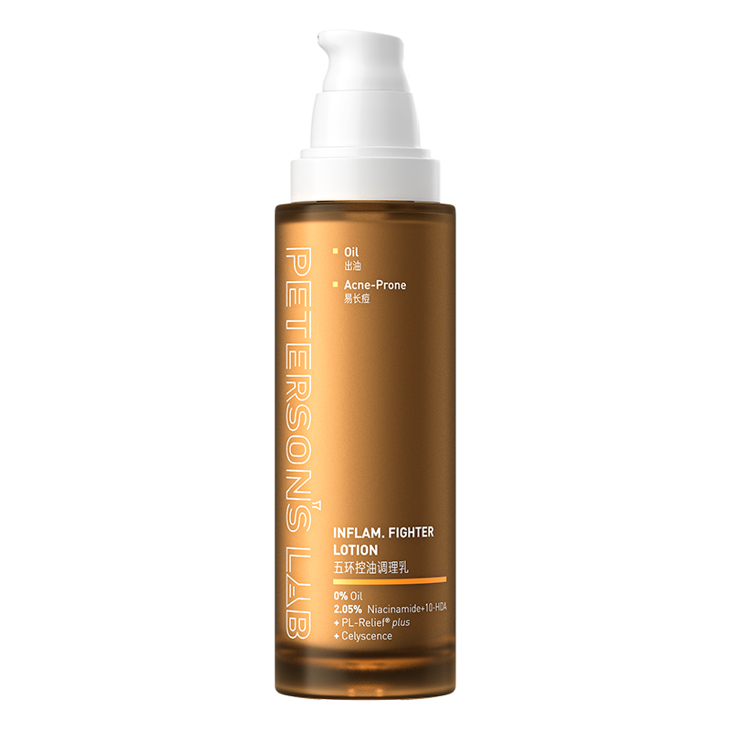 Inflam. Fighter Lotion