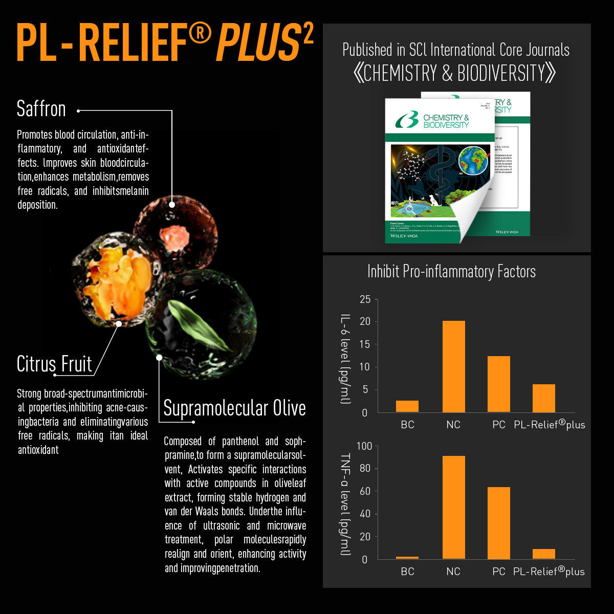 Barrier Adaptogen Reviving Oil