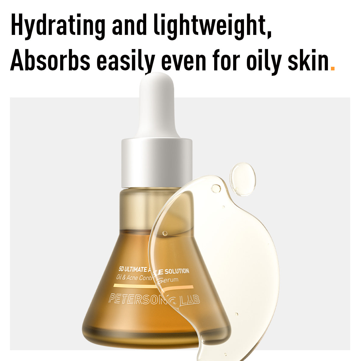 Barrier Adaptogen Reviving Oil