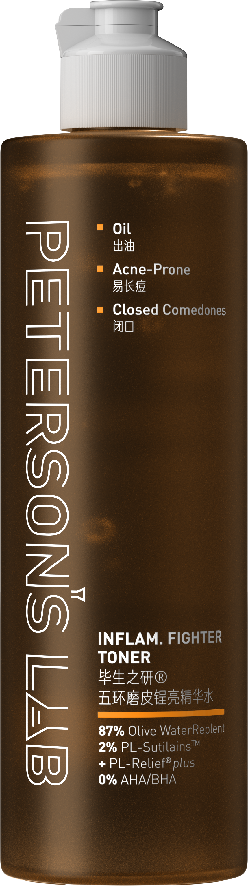 Inflam.Fighter Toner