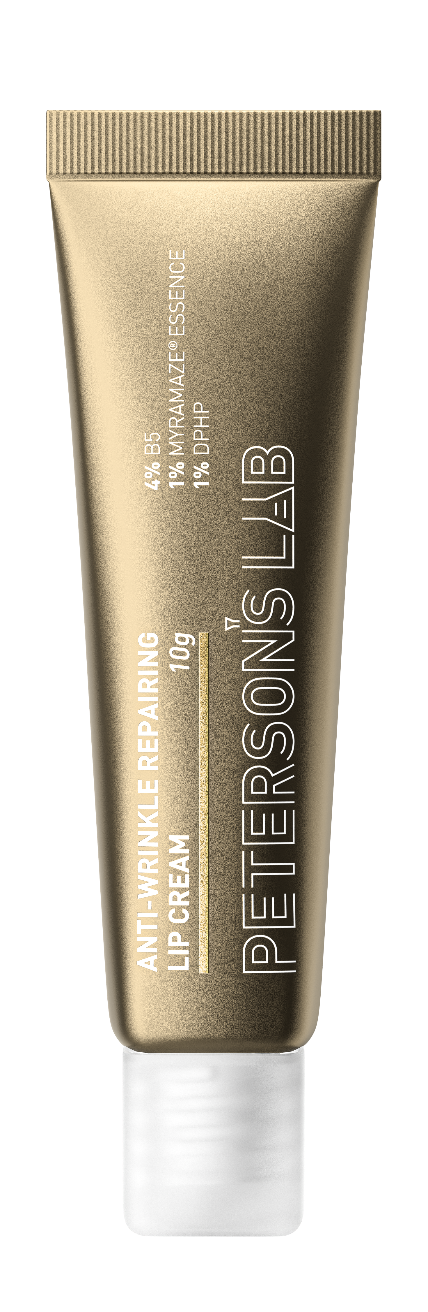 Anti-Wrinkle Repairing Lip Cream