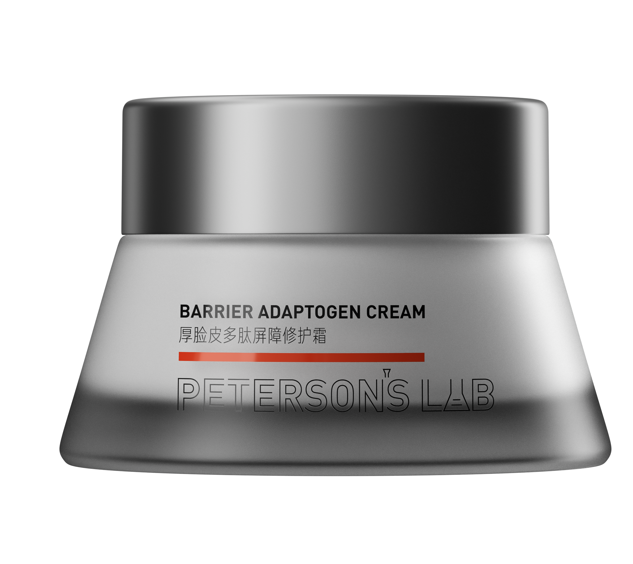 Barrier Adaptogen Cream