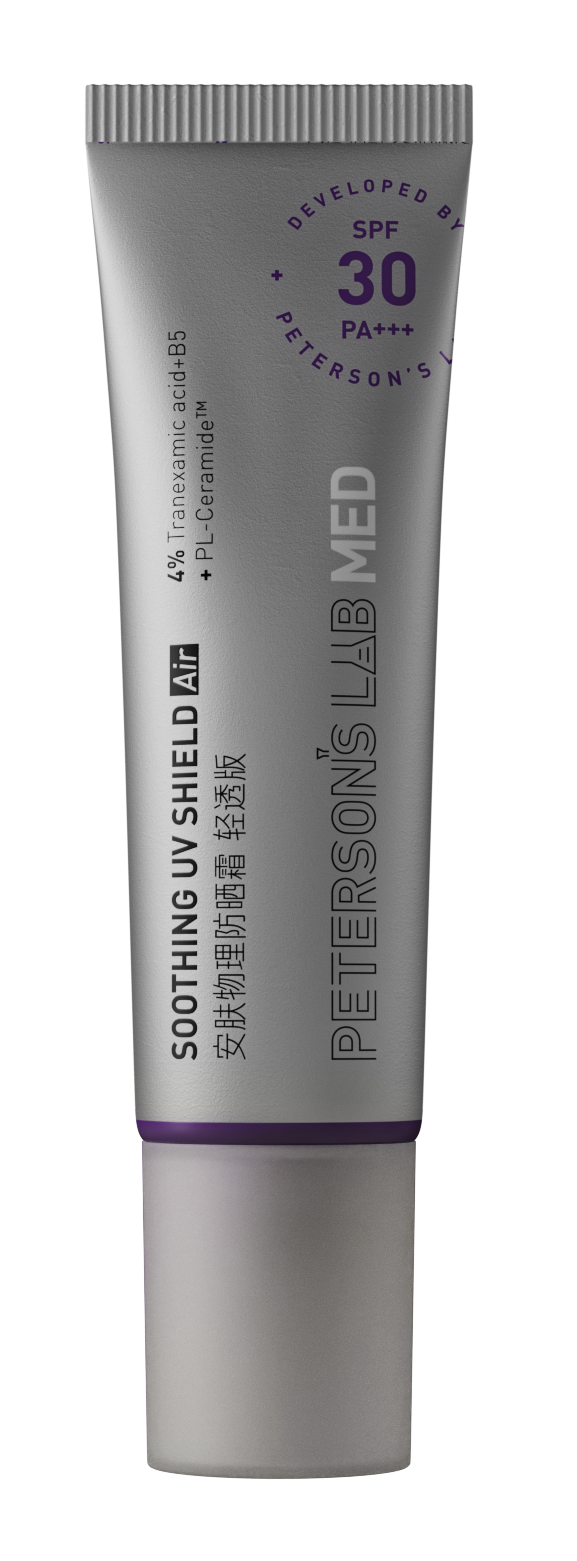 Soothing UV Shield Air