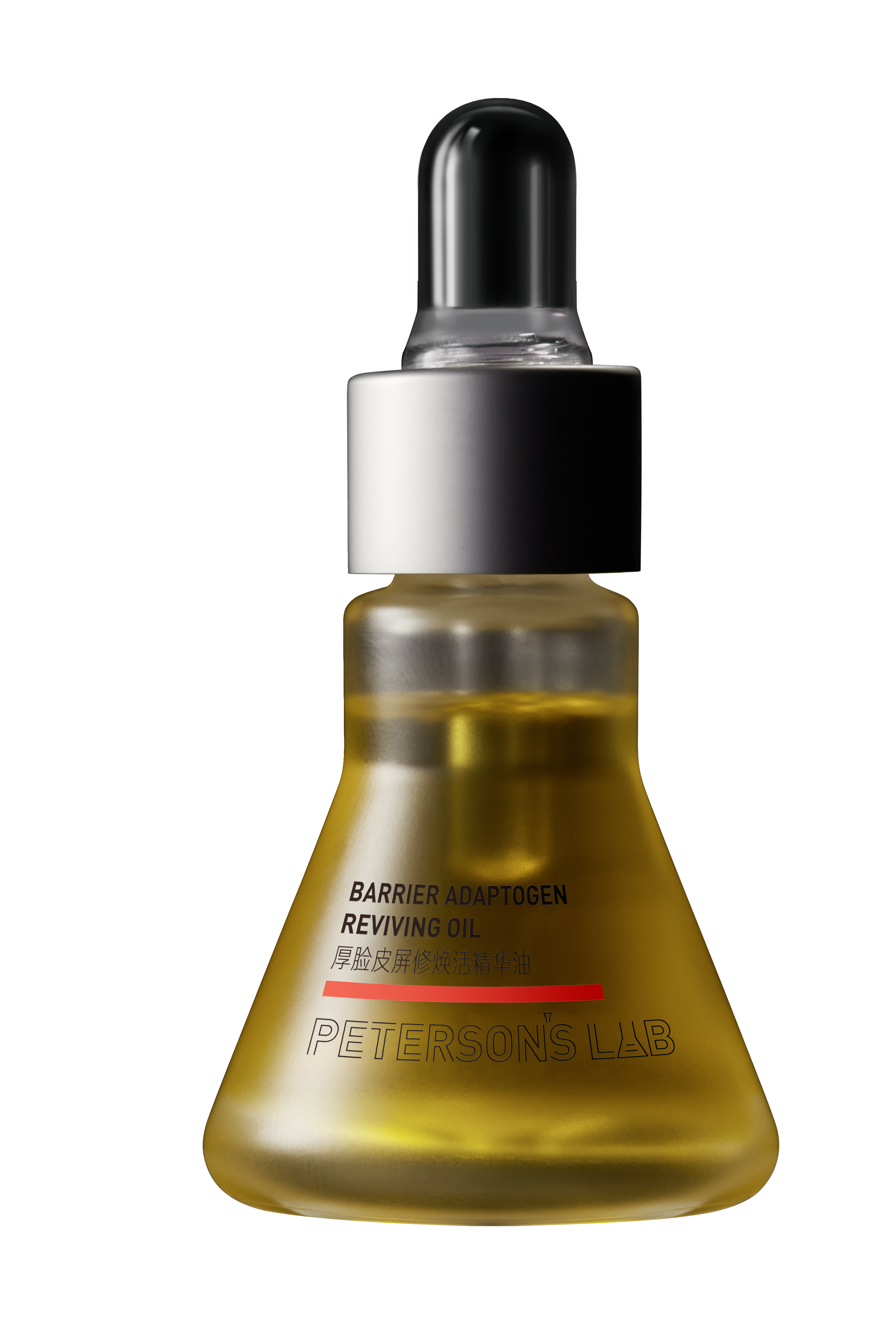 Barrier Adaptogen Reviving Oil