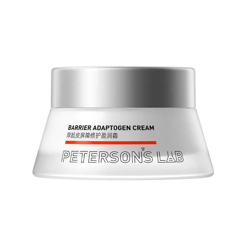Barrier Adaptogen Cream