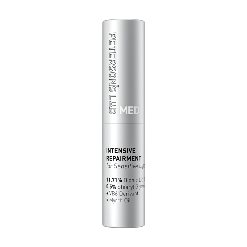 Intensive Repairment For Sensitive Lips