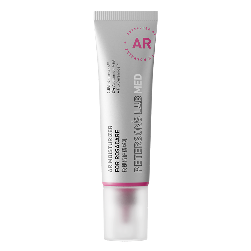 AR Moisturizer for Rosacare