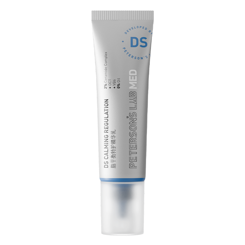 DS Calming Regulation