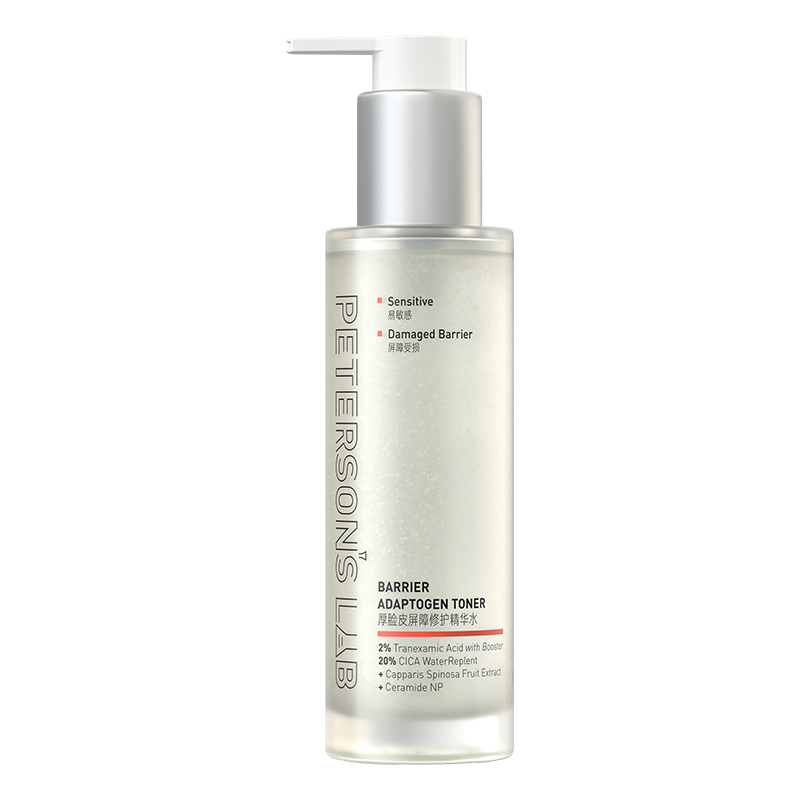 Barrier Adaptogen Toner