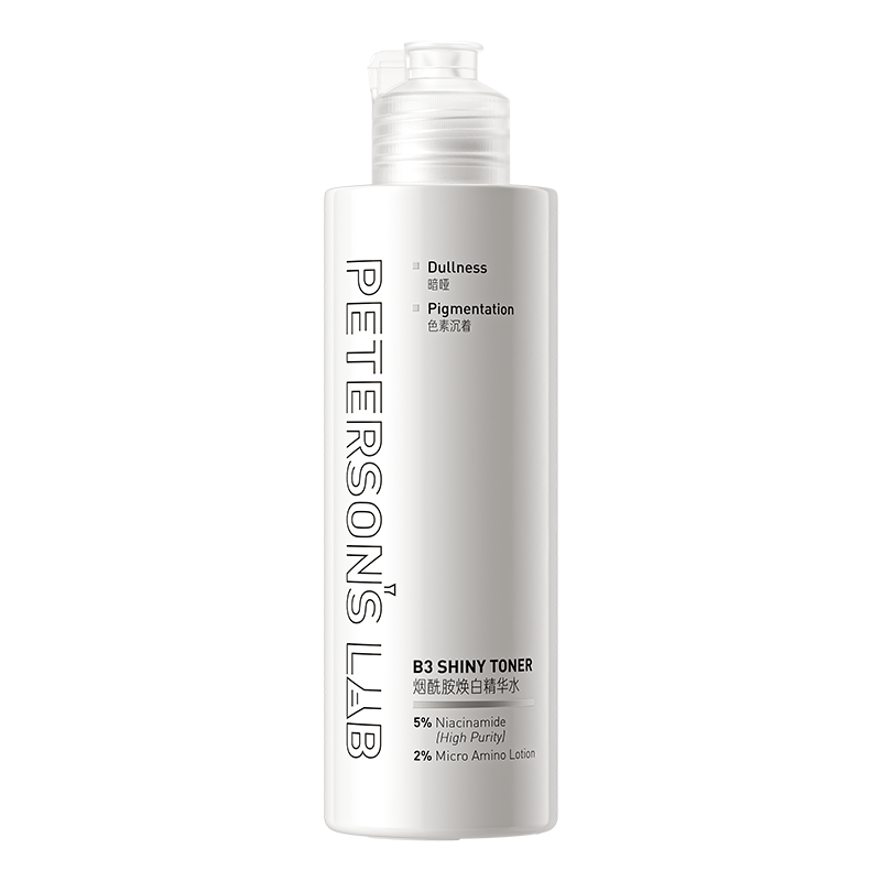 B3 Shiny Toner