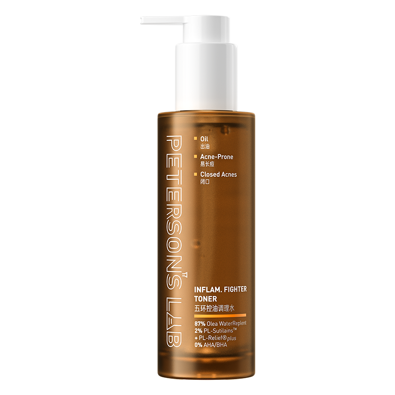 Inflam.Fighter Toner