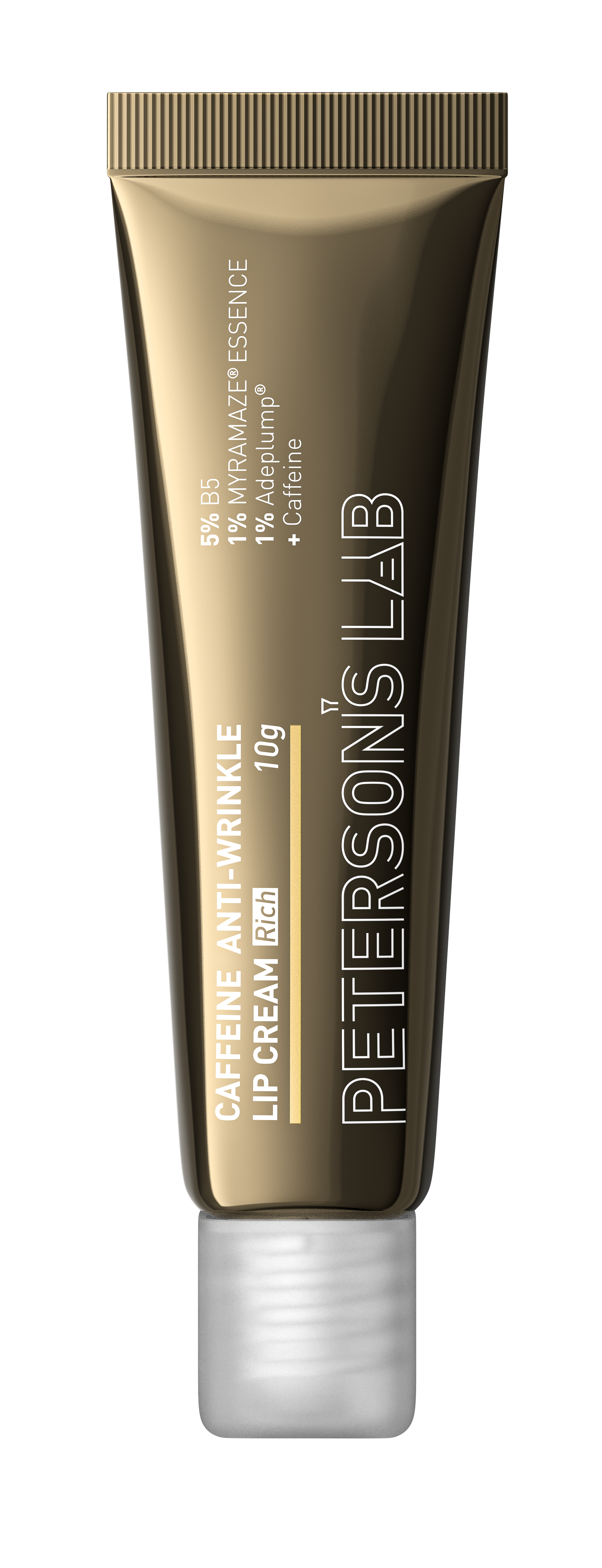 Caffeine Anti-WrinkleLip Cream Rich