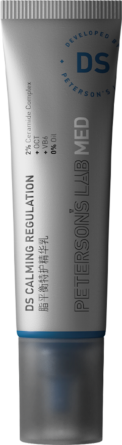 DS Calming Regulation
