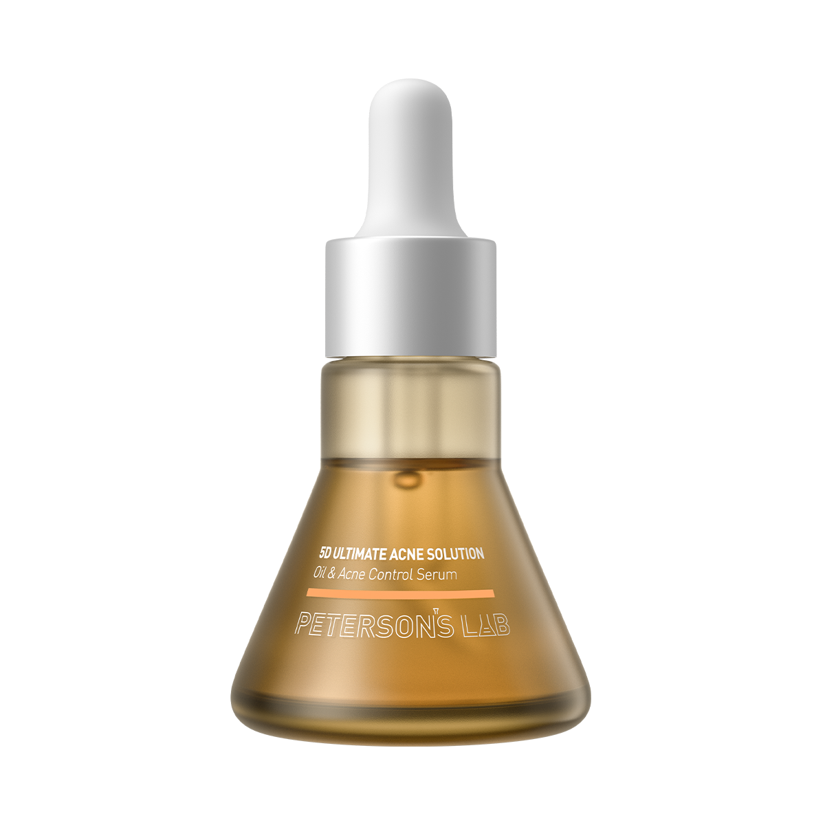 Barrier Adaptogen Reviving Oil